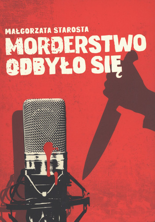 Morderstwo odbyło się