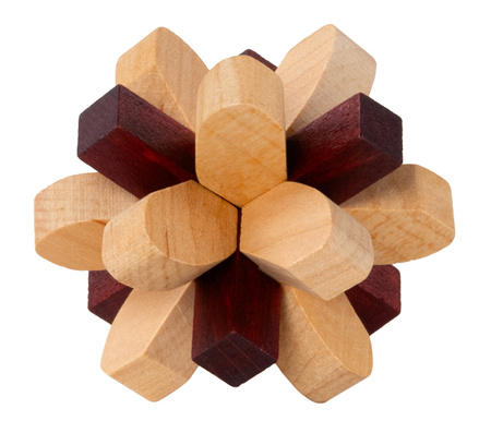 Łamigłówka Brain Puzzle 2 Parietal Lobe Recent Toys poziom 4/5