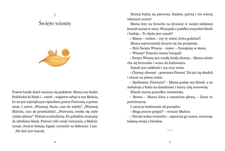 Nasza niegrzeczna mama