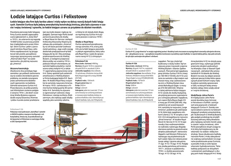 Brytyjskie samoloty I wojny światowej. Myśliwce, Bombowce, Samoloty rozpoznawcze