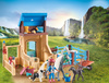 Playmobil Amelia i Whisper z boksem stajennym 71353