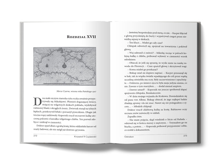 Ostrakon. Da Vinci i Kopernik - spotkanie, o którym Watykan wolałby zapomnieć
