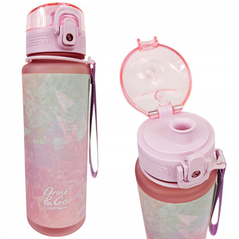 Bidon Coolpack brisk 600 ml Tie die