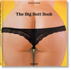 The Big Butt Book wer. angielska