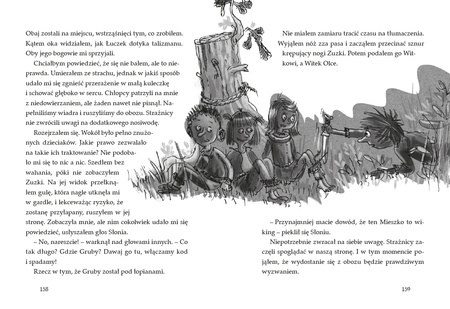 Mieszko, ty wikingu! Ale historia... wyd. 2025