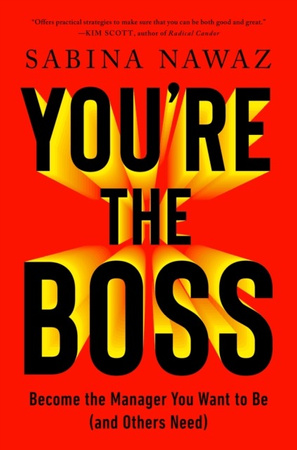 You’re the Boss wer. angielska
