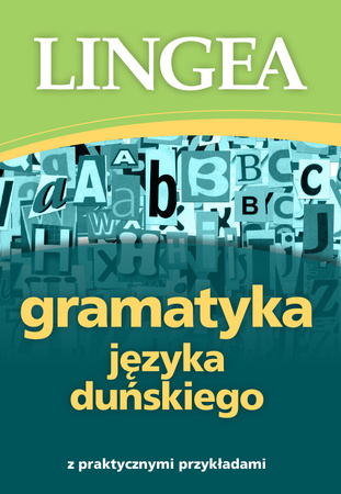 Gramatyka języka duńskiego