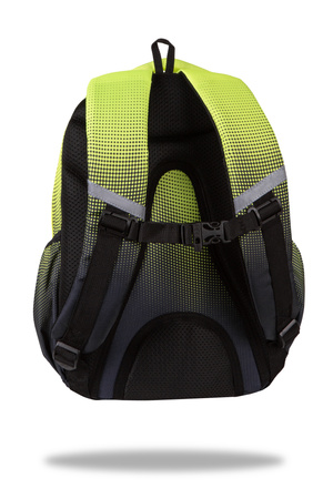Plecak młodzieżowy Coolpack Jerry GRADIENT LEMON