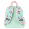 Plecak szkolno wycieczkowy Pusheen Mint