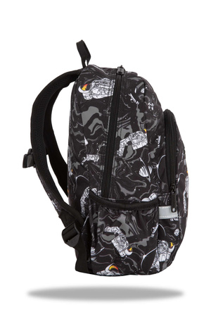 Plecak dziecięcy Coolpack Toby Astronaut