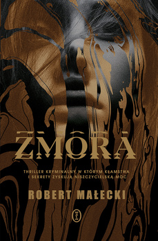 Zmora