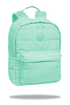 Plecak 1-komorowy Coolpack abby pastel powder mint