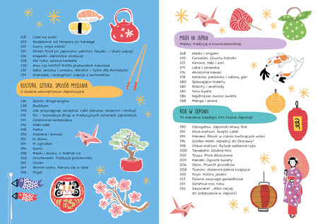 Japonia. Od anime do zen. Świat na skróty