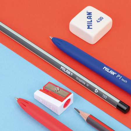 Wkłady do kleju w taśmie 8,4mm x 8 m NEW LOOK 2 szt. blister