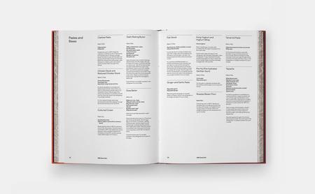 BiBi The Cookbook. Stories from my Bibi