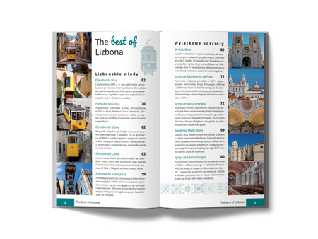 Lizbona. Pascal Lajt