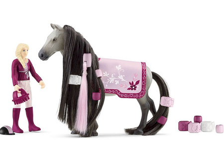 Zestaw startowy Sofia i Dusty SLH42584