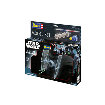 Revell Model Set 1:110 Tie Fighter REV-63605