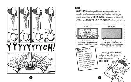 Wtorek. Najgorszy tydzień życia. Tom 2 wyd. 2025