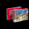 Puzzle 2000 CherryPazzi Coral Reef Paradise 50132