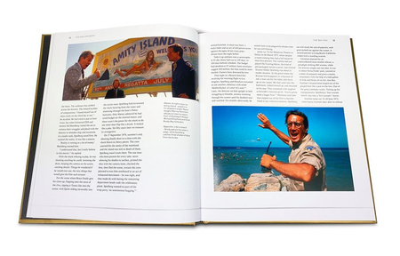 Steven Spielberg. The Iconic Filmmaker and His Work wer. angielska