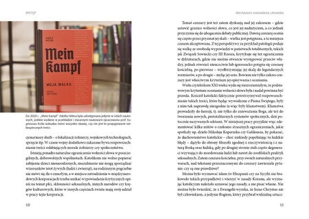 Historia cenzury. Od starożytności do XXI wieku