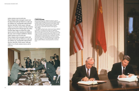 Cold War wer. angielska