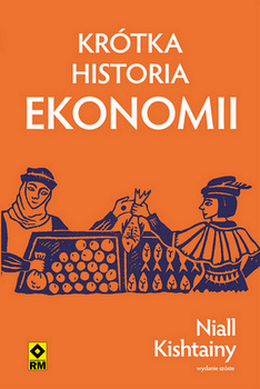 Krótka historia ekonomii