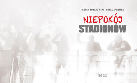 Niepokój stadionów