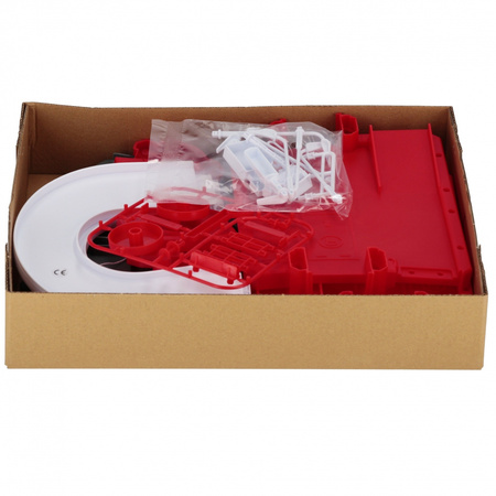 Parking Straż Pożarna z akcesoriami