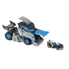 T-Racers Playset Ice Launcher Truck