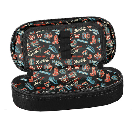 Piórnik Beuniq BU25BL-013