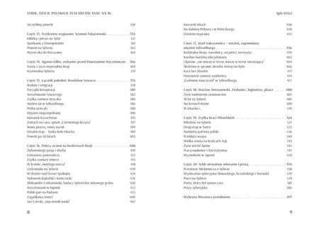 Sybir. Dzieje polskich zesłańców XVIII – XX w.