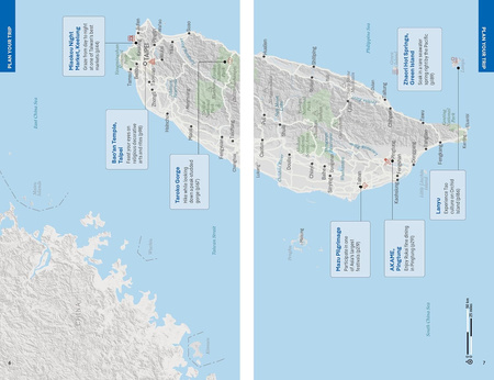 Taiwan wer. angielska