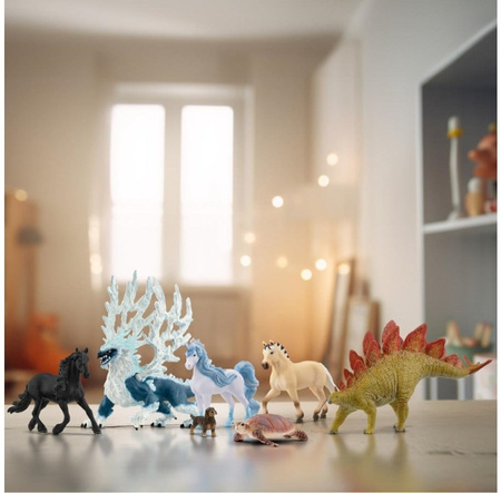 Lodowy smok SLH70790