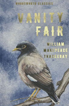 Vanity Fair. Wordsworth Classics wer. angielska