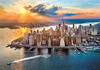 Puzzle 500 Compact New York 35543