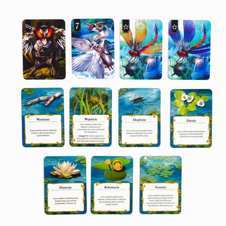 Gra Spór o Bór 2 Na tamę marsz