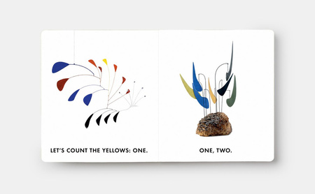 One & Other Numbers (Calder) wer. angielska