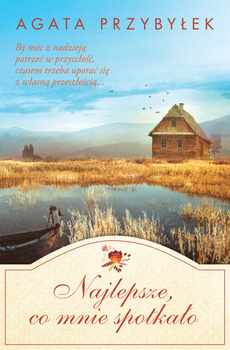 Najlepsze co mnie spotkało wyd. 2025