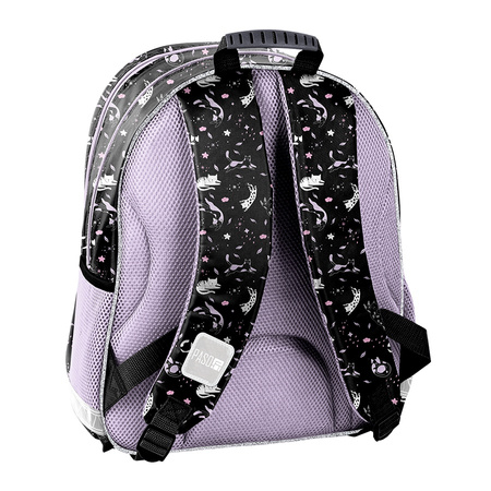 Plecak 2-komorowy Kot PP25CE-090