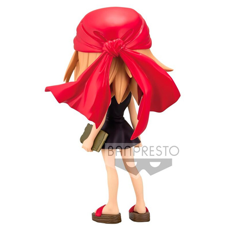Figurka BP Q Posket Shaman King Anna Kyoyama