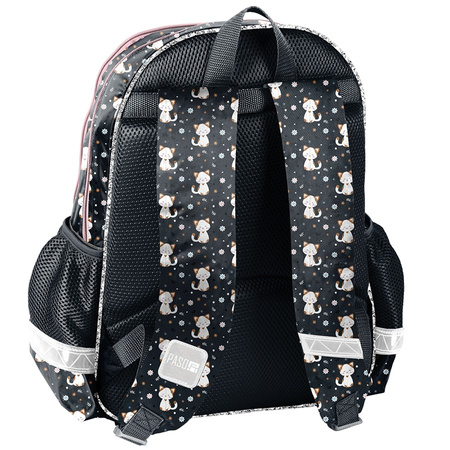 Plecak 2-komorowy Kot PP25CO-081