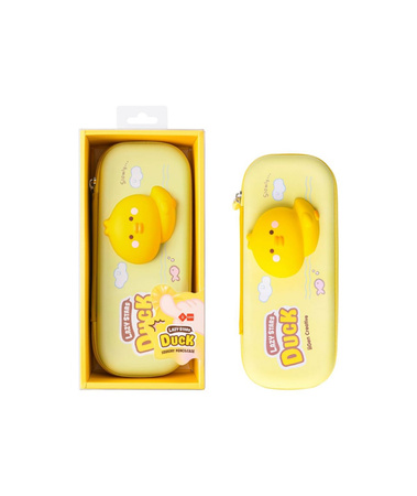 Piórnik duży Kaczuszka SQUISHY