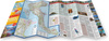 Korfu i Zakintos map&guide XL laminat 2025