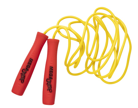 Skakanka Mega Jump Double 1szt. mix kolorów