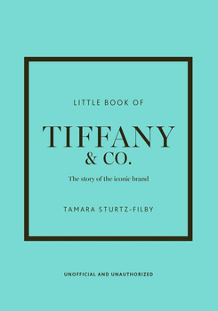 Little Book of Tiffany & Co. wer. angielska