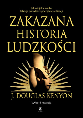 Zakazana historia ludzkości wyd. 2025