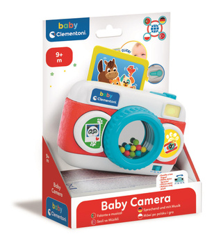 Mówiący Baby Aparat 17527