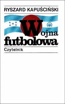 Wojna futbolowa wyd. 23